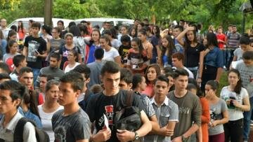 Más de 10.600 postulaciones para Becas Itaipú 2019