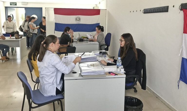 Proporcionan instructivo en caso de pérdida de documentos paraguayos en el exterior