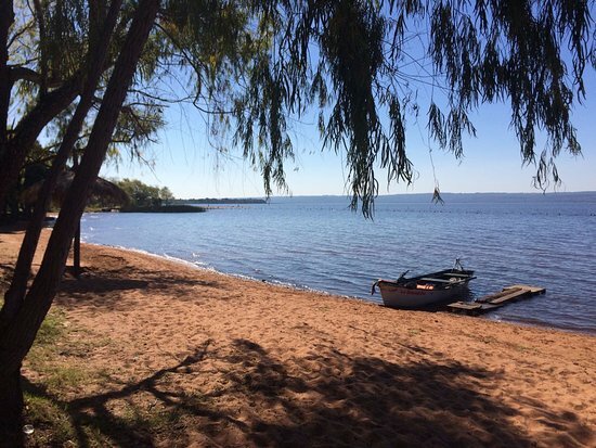 Playas de Areguá y San Ber, con contaminación fecal