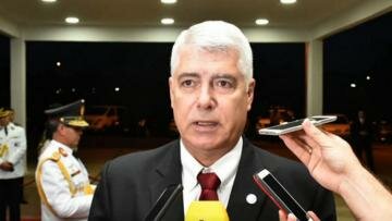 Tres nuevos puentes en agenda de infraestructura que abordarán presidentes de Brasil y Paraguay