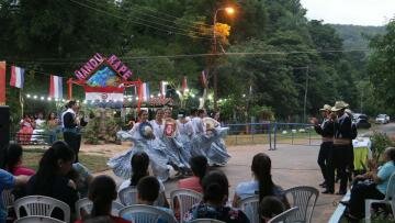 Habilitaron circuito turístico “Ñandu Rape” en Pirayú