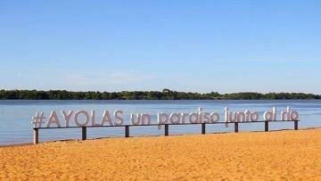 Presentaron Plan Verano 2019