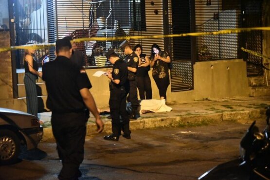 Hombre muere de una aparente sobredosis en Sajonia