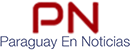 Logo Paraguay en Noticias