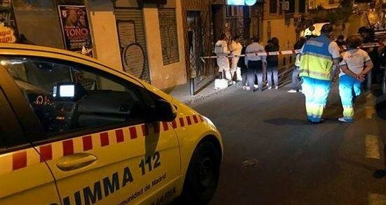 Paraguaya fue asesinada por su expareja en Espaí±a